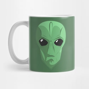 Time to believe Mug